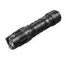 NITECORE P10iX taktiskais LED lukturis, 4000 lm, USB-C uzlāde, 21700 akumulators, IP68