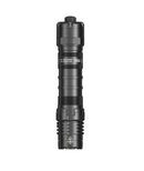 NITECORE P10iX taktiskais LED lukturis, 4000 lm, USB-C uzlāde, 21700 akumulators, IP68