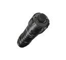 NITECORE P10iX taktiskais LED lukturis, 4000 lm, USB-C uzlāde, 21700 akumulators, IP68