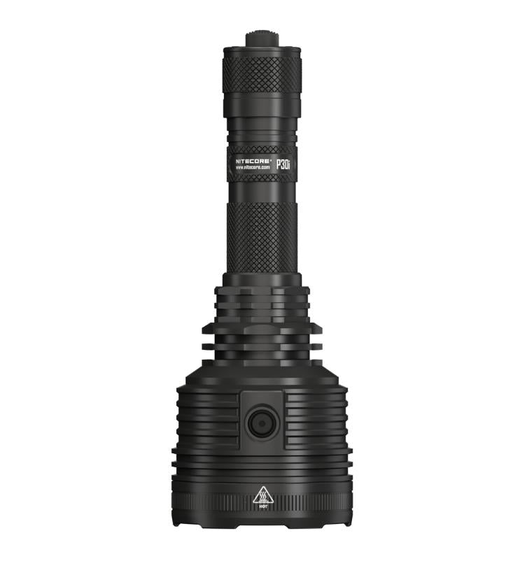 Nitecore P30i LED meklēšanas lukturis 2000 lm, 1000 m, USB-C, IP68