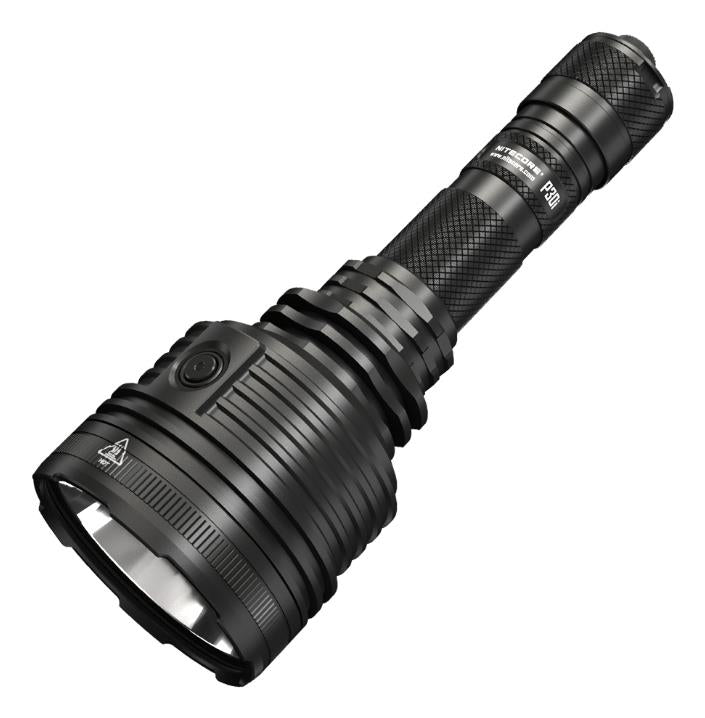 Nitecore P30i LED meklēšanas lukturis 2000 lm, 1000 m, USB-C, IP68