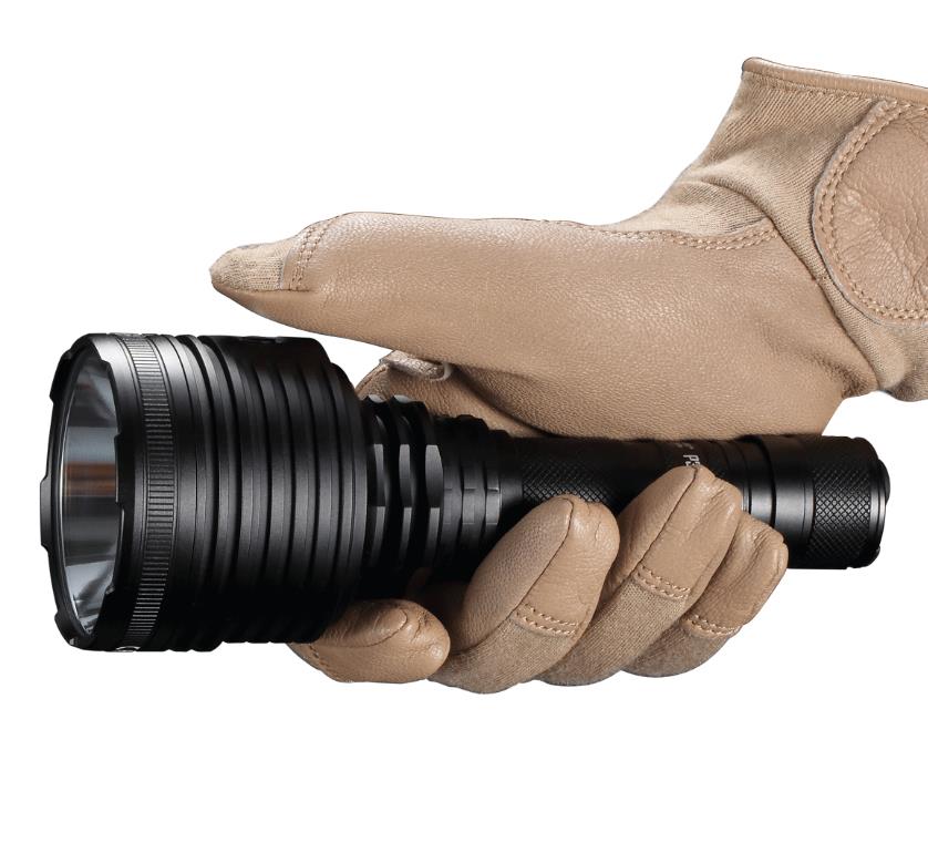 Nitecore P30i LED meklēšanas lukturis 2000 lm, 1000 m, USB-C, IP68