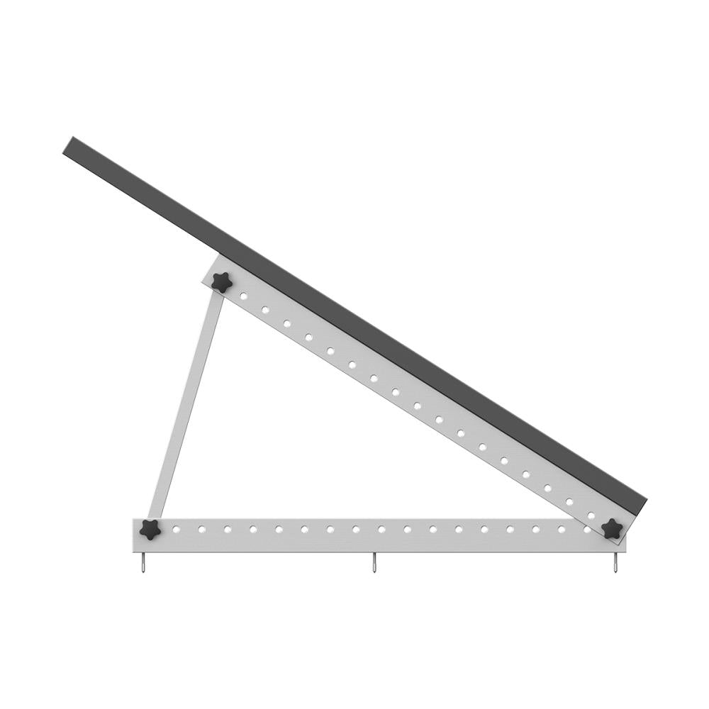 ECOFLOW SOLĀRĀ PANEĻA AKSESUĀRU RĀMIS 71,12 cm - ZEMLETES.LV