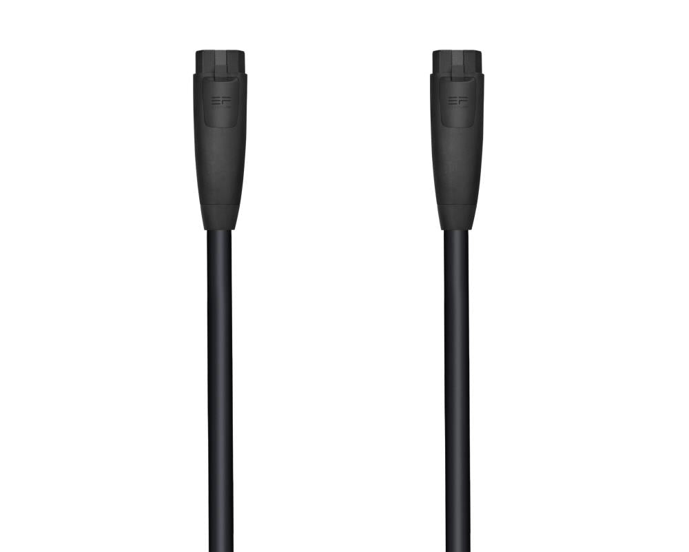 EcoFlow DELTA Pro papildu akumulatora savienojuma kabelis 0.75m - ZEMLETES.LV