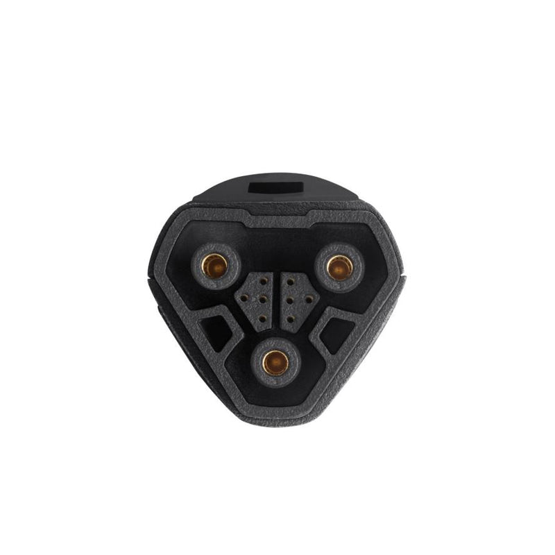 EcoFlow DELTA Pro papildu akumulatora savienojuma kabelis 0.75m - ZEMLETES.LV