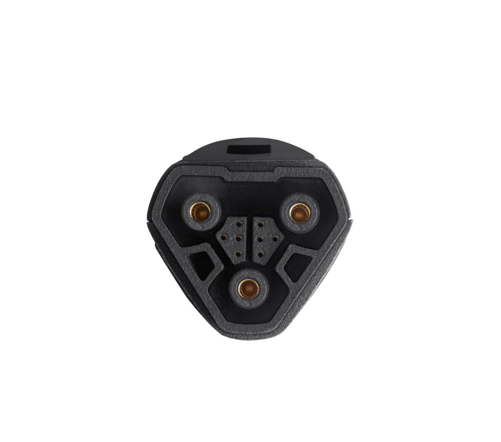 EcoFlow DELTA Pro papildu akumulatora savienojuma kabelis 0.75m - ZEMLETES.LV