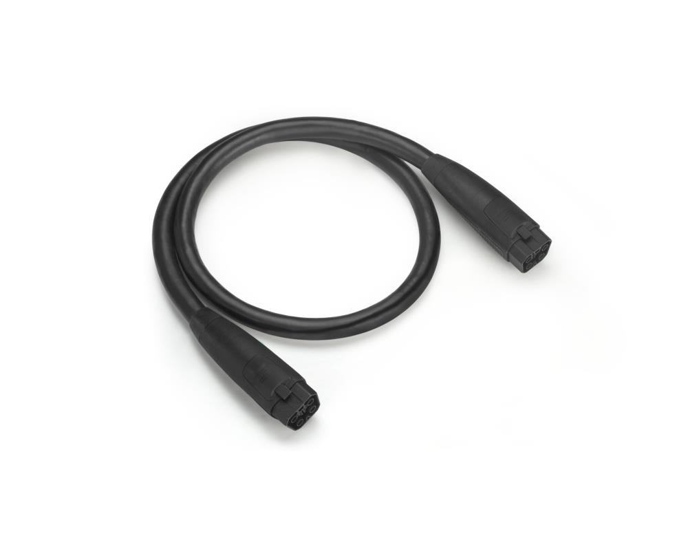 EcoFlow DELTA Pro papildu akumulatora savienojuma kabelis 0.75m - ZEMLETES.LV