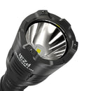 Nitecore P23i LED taktiskais lukturis 3000 lm, 470 m, USB-C, IP68