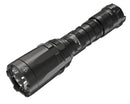 Nitecore SRT6i taktiskais LED lukturis 2100 lm, USB-C uzlādējams, 510 m gaismas stars, IP68