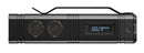 Nitecore TM12K taktiskais LED lukturis 12000 lm, 250 m, USB-C, IP68