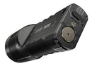 Nitecore TM20K taktiskais LED lukturis 20 000 lm, 290 m, USB-C, IP68
