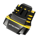 NITECORE NU11 LED galvas lukturis, 150 lm, USB uzlāde, 600 mAh akumulators, IPX5