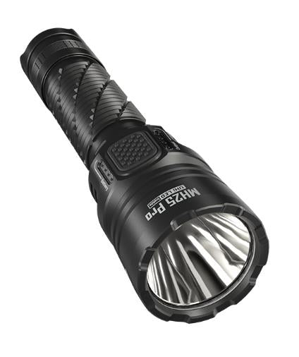 Nitecore MH25 Pro LED Torch 3300 lm, 705 m, USB-C, IP68