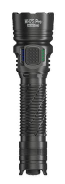 Nitecore MH25 Pro LED rokas lukturis 3300 lm, 705 m, USB-C, IP68