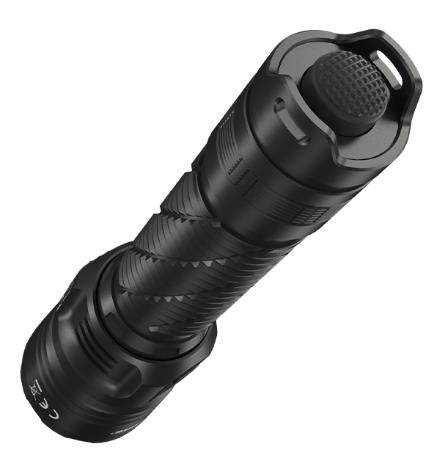 Nitecore MH25 Pro LED Torch 3300 lm, 705 m, USB-C, IP68