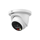Dahua 8 MP IP videonovērošanas kamera IPC-HDW2849TM-S-IL-0280B, 2,8 mm, IR un LED apgaismojums 30 m, PoE/12 V, IP67, baltaošanas kameras
