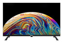 Dahua televizors DHI-LTV32-SD100 Smart TV 81 cm, HD 1366 × 768, Android TV, melns