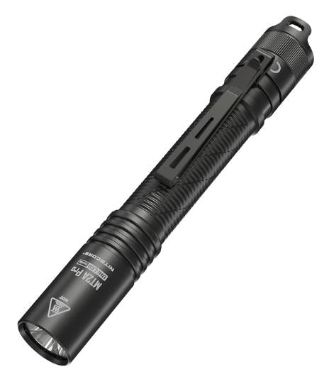 Светодиодный фонарь NITECORE MT2A Pro, 1000 лм, зарядка через USB-C, поддержка батареек типа AA, степень защиты IP68