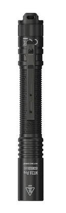 NITECORE MT2A Pro LED lukturis, 1000 lm, USB-C uzlāde, AA bateriju saderība, IP68
