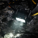 NITECORE NU45 LED galvas lukturis, 1700 lm, USB-C ātrā uzlāde, 4000 mAh akumulators, IP68
