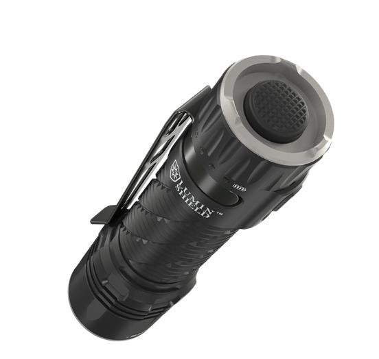 NITECORE EDC35 LED EDC lukturis, 5000 lm, 550 m darbības attālums, USB-C uzlāde, 6000 mAh akumulators