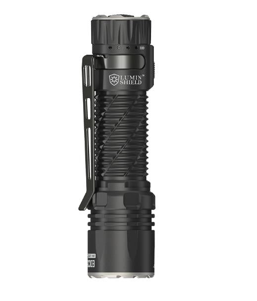 NITECORE EDC35 LED EDC lukturis, 5000 lm, 550 m darbības attālums, USB-C uzlāde, 6000 mAh akumulators