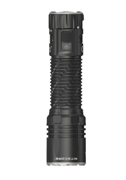 NITECORE EDC35 LED EDC lukturis, 5000 lm, 550 m darbības attālums, USB-C uzlāde, 6000 mAh akumulators
