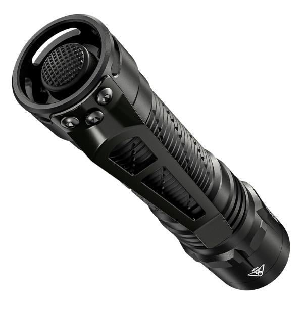 Nitecore MT2C Pro LED rokas lukturis 1800 lm, 520 m, IP68