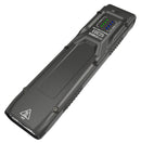 NITECORE EDC25 taktiskais LED lukturis, 3000 lm, USB-C uzlāde, 1700 mAh akumulators, IP54