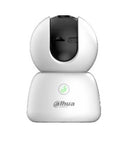 Dahua H3B 3 MP iekštelpu Wi-Fi 6 videonovērošanas kamera ar 3,6 mm objektīvu, automātisko izsekošanu un divvirzienu audio