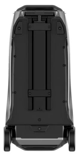 EcoFlow DELTA Pro 3 4096 Wh / 4000 W portable power station – LiFePO₄, UPS, Wi-Fi