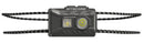 NITECORE NU20 Classic LED galvas lukturis, 360 lm, USB uzlāde, 500 mAh akumulators, IP66