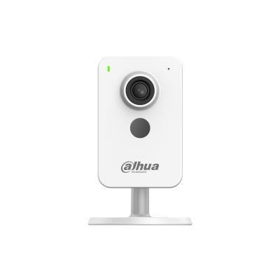 Dahua C4K-P 4 MP iekštelpu Wi-Fi 6 un PoE videonovērošanas kamera ar 2,8 mm objektīvu, AI noteikšanu un divvirzienu audio