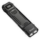 NITECORE EDC29 LED kabatas lukturis, 6500 lm, USB-C uzlāde, 2500 mAh akumulators, IP54