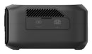 EcoFlow RIVER 3 UPS pārnēsājamā elektrostacija, 245 Wh, 300 W, LiFePO₄, Wi-Fi un Bluetooth, IP54