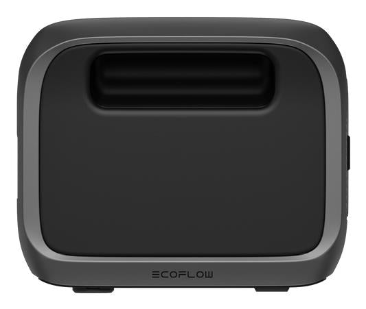 EcoFlow RIVER 3 UPS kaasaskantav elektrijaam, 245 Wh, 300 W, LiFePO₄, Wi-Fi ja Bluetooth, IP54