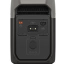 ECOFLOW uzlādes stacija DELTA 3 5016301002. Akumulatora ietilpība-1024 Wh 1800W