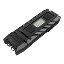 Nitecore THUMB USB uzlādējams LED atslēgu piekariņa lukturis