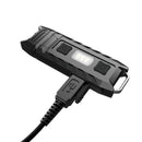 Nitecore THUMB USB uzlādējams LED atslēgu piekariņa lukturis