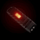 Nitecore THUMB USB uzlādējams LED atslēgu piekariņa lukturis