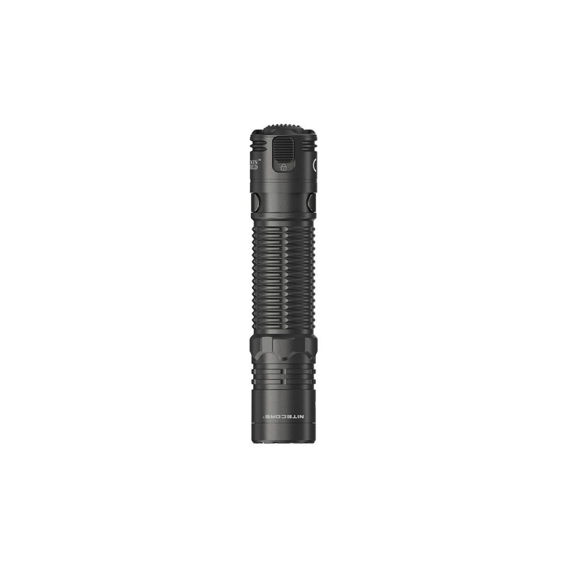 NITECORE EDC31 LED EDC lukturis, 3500 lm, 380 m darbības attālums, USB-C uzlāde, 3800 mAh akumulators