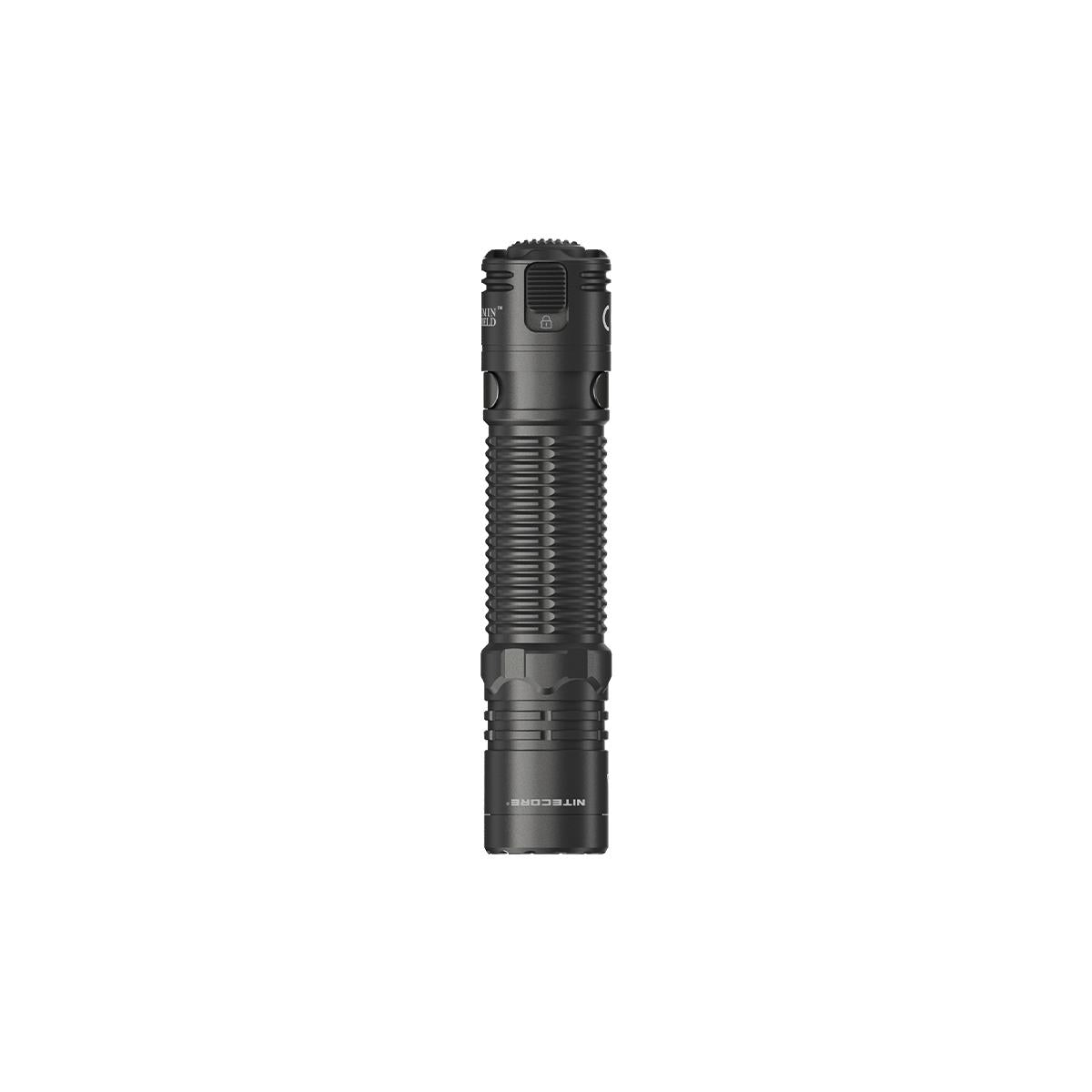 NITECORE EDC31 LED EDC Torch, 3500 lm, 380 m Operating Distance, USB-C Charging, 3800 mAh Battery