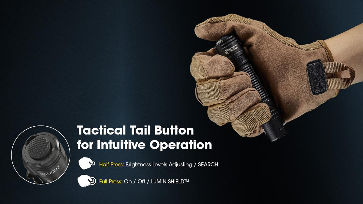 NITECORE EDC31 LED EDC Torch, 3500 lm, 380 m Operating Distance, USB-C Charging, 3800 mAh Battery