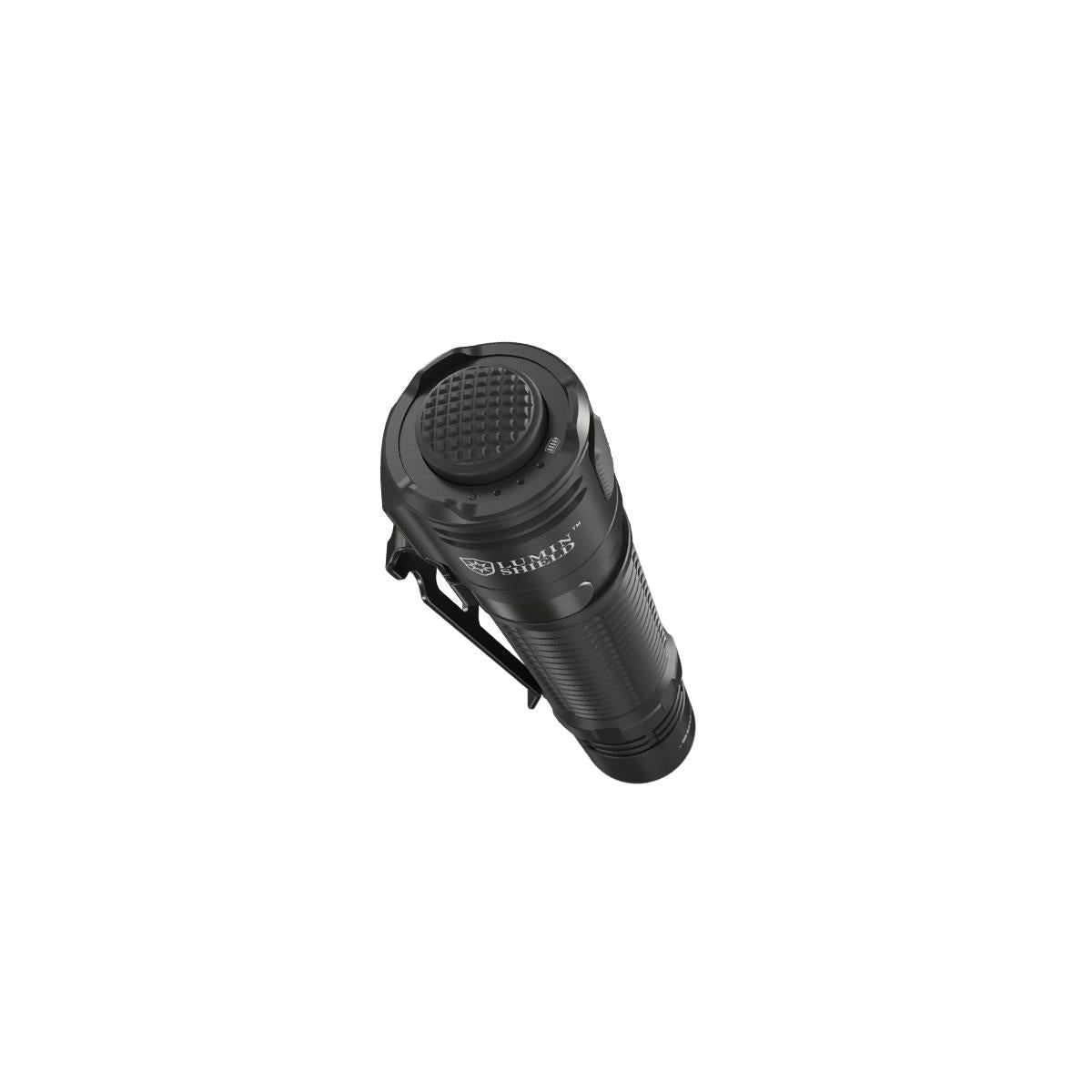 NITECORE EDC31 LED EDC Torch, 3500 lm, 380 m Operating Distance, USB-C Charging, 3800 mAh Battery