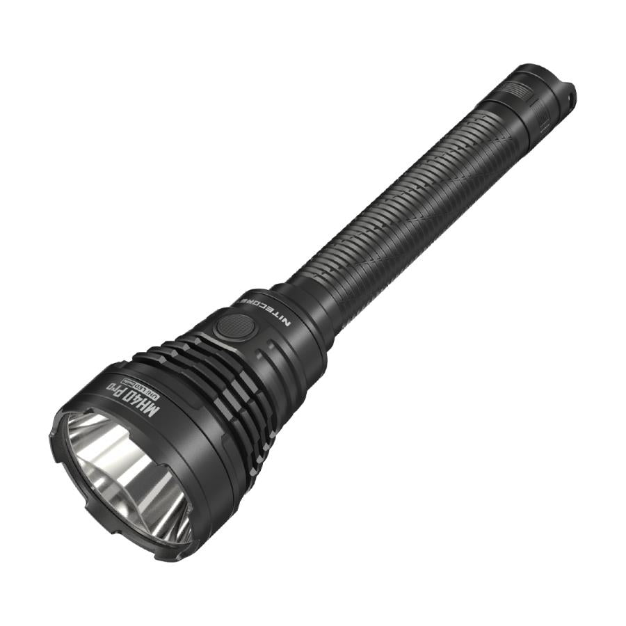 Nitecore MH40 PRO LED Torch 3500 lm, 1300 m, USB-C, IP68
