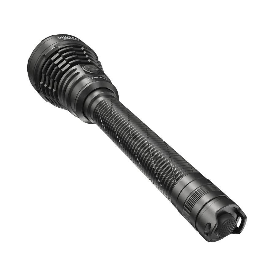 Nitecore MH40 PRO LED Torch 3500 lm, 1300 m, USB-C, IP68