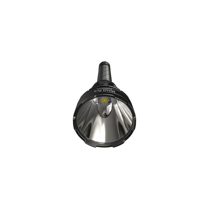 Nitecore MH40 PRO LED rokas lukturis 3500 lm, 1300 m, USB-C, IP68