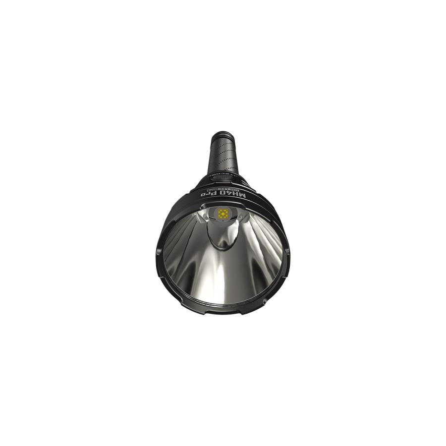 Nitecore MH40 PRO LED Torch 3500 lm, 1300 m, USB-C, IP68