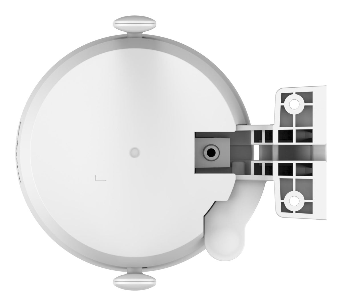 DAHUA 5 MP PTZ 4G IP Camera with 4 mm Lens, Dual-Light Illumination up to 30 m, Active Deterrence, Auto Tracking, Two-Way Audio and IP66
