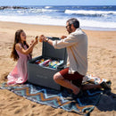 55L_ECOFLOW PORTATĪVAIS LEDUSSKAPIS GLACIER CLASSIC 55 L